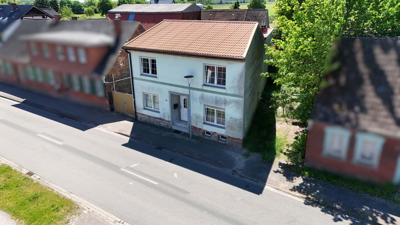 Einfamilienhaus in Stendal – Bild 1