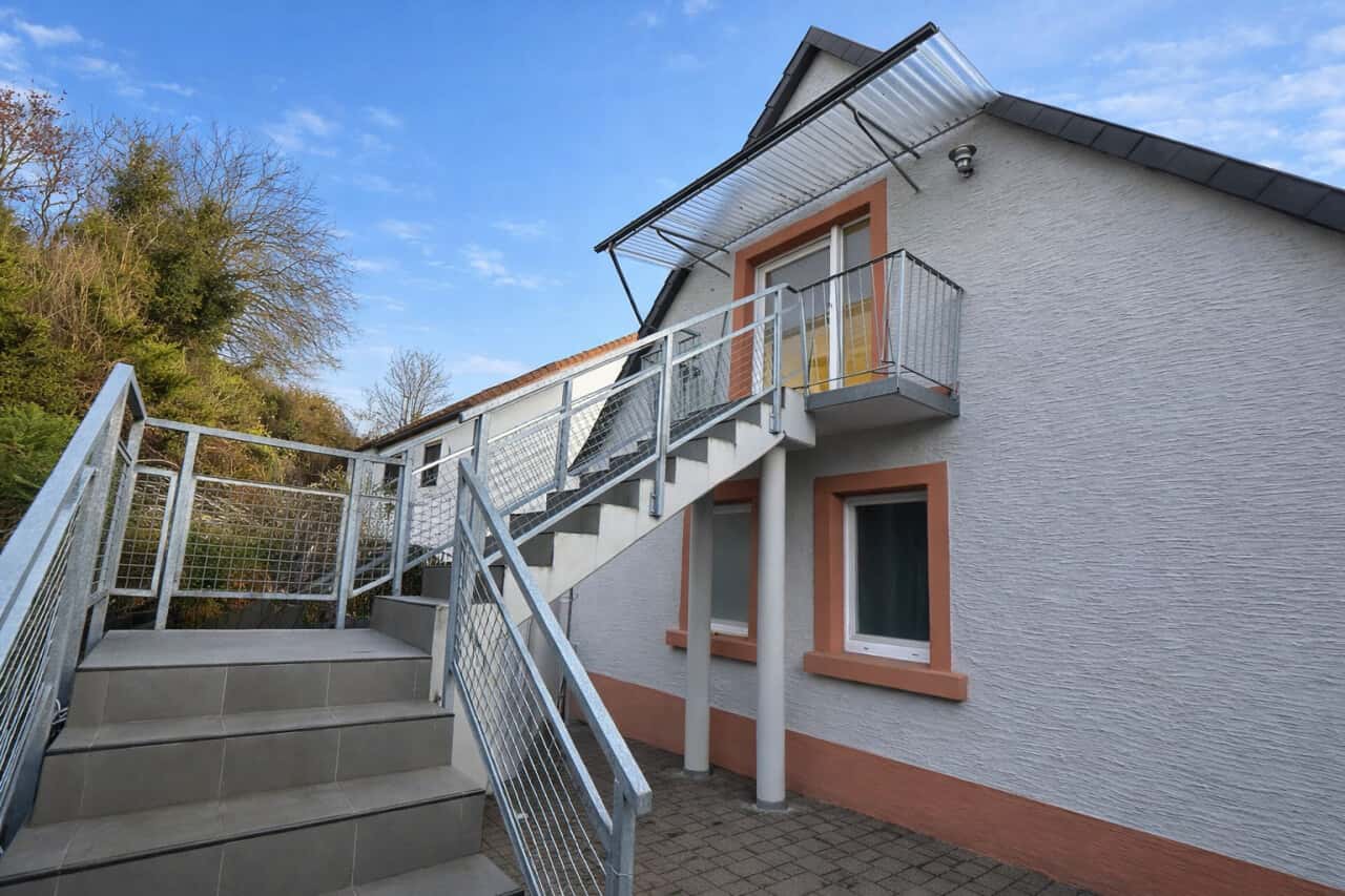 Mehrfamilienhaus in Erlenbach – Bild 5
