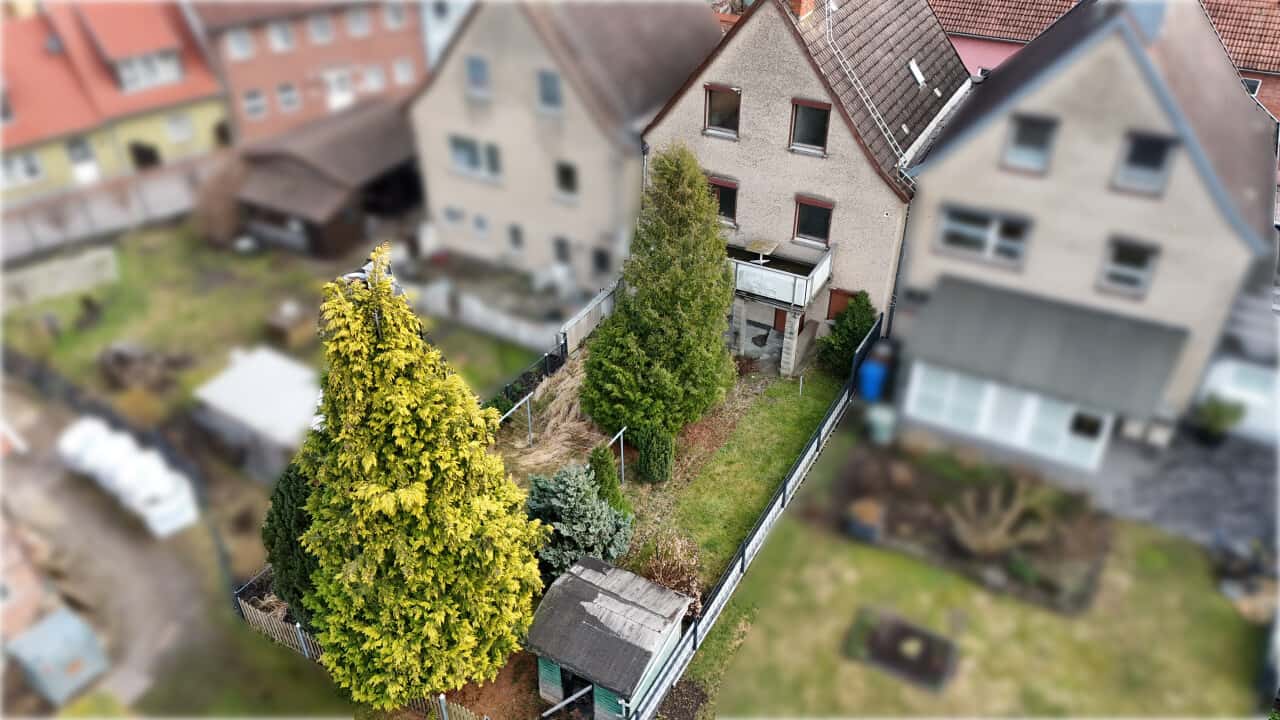 Reihenhaus in Barth – Bild 2