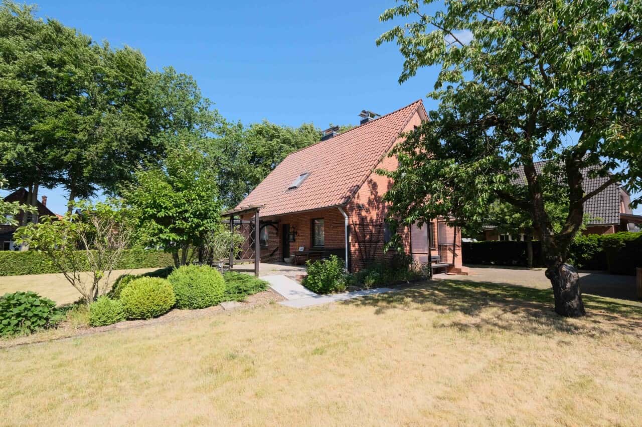 Einfamilienhaus in Groß Meckelsen – Bild 1