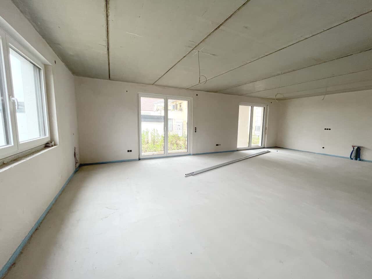 Erdgeschosswohnung in Nußloch – Bild 4