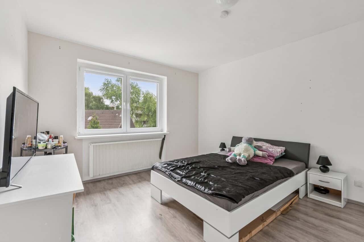 Etagenwohnung in Essen – Bild 5