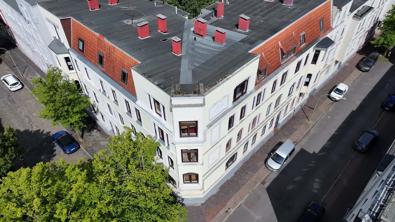 Etagenwohnung in Wilhelmshaven – Bild 5