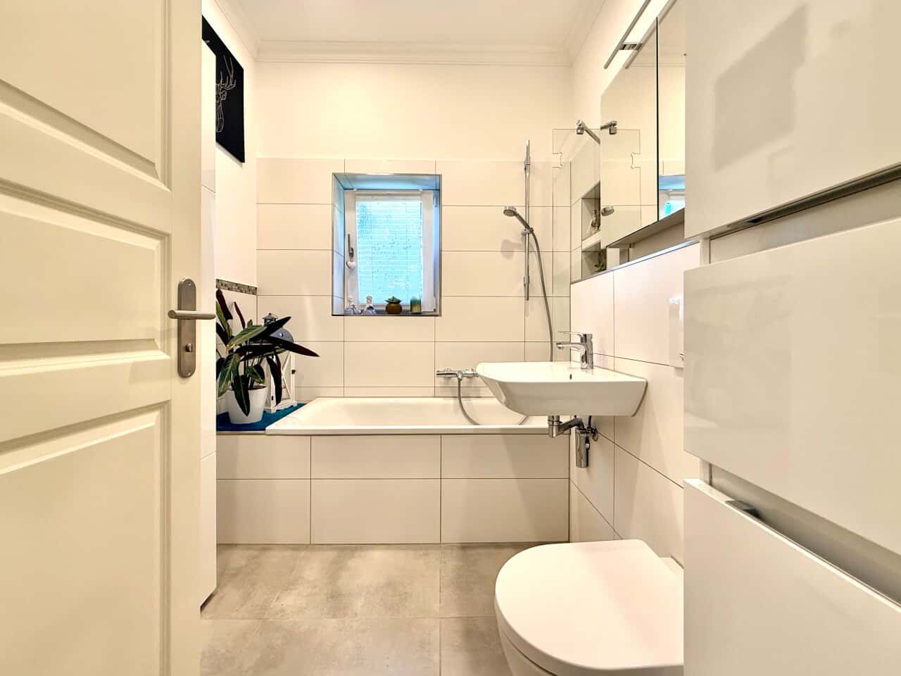Etagenwohnung in Dresden – Bild 4