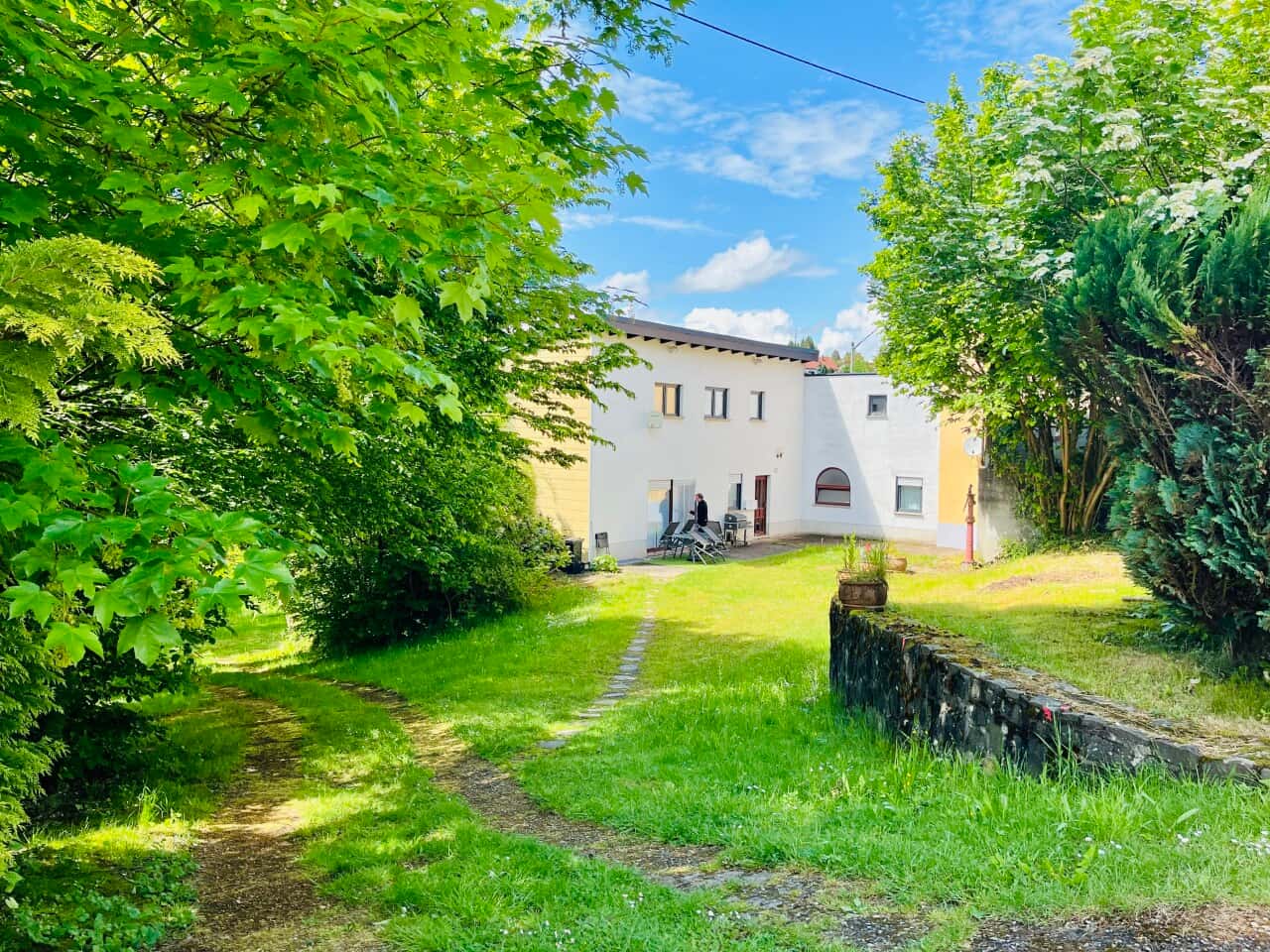 Zweifamilienhaus in Urexweiler – Bild 2