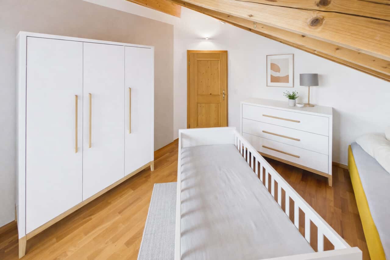 Etagenwohnung in Siegsdorf – Bild 5