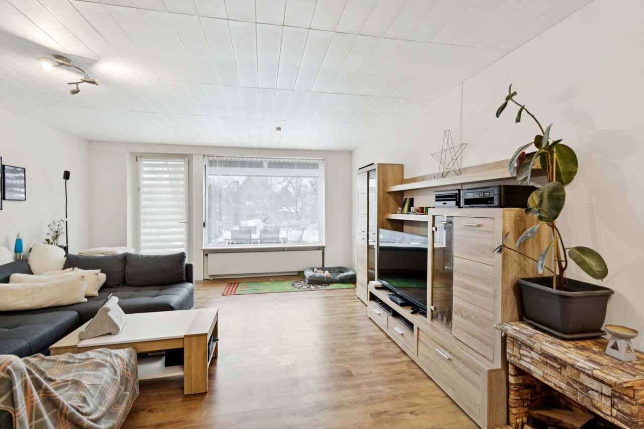 Reihenendhaus in Rotenburg – Bild 5