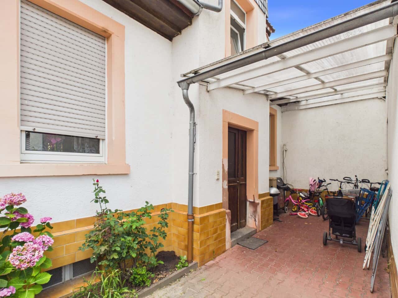 Mehrfamilienhaus in Ober-Ramstadt – Bild 3