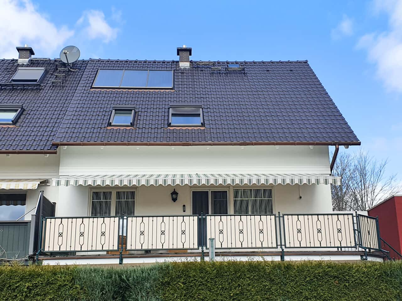 Doppelhaushälfte in Rüdesheim – Bild 4