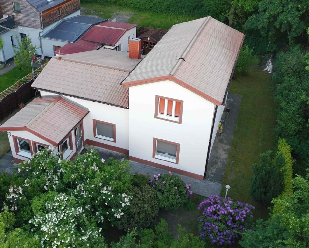 Einfamilienhaus in Oranienburg OT Lehnitz – Bild 1