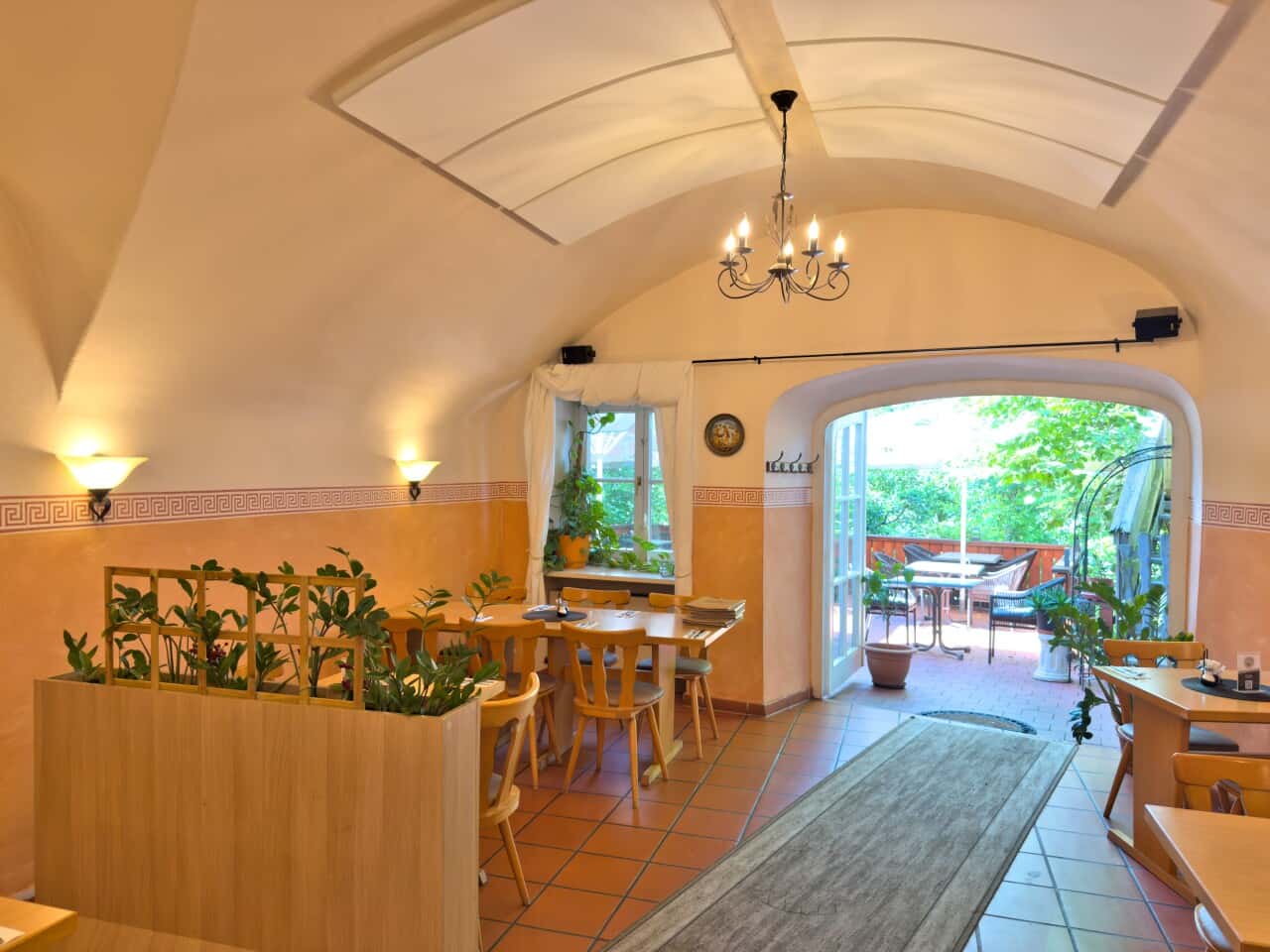 Restaurant in Neuötting – Bild 2