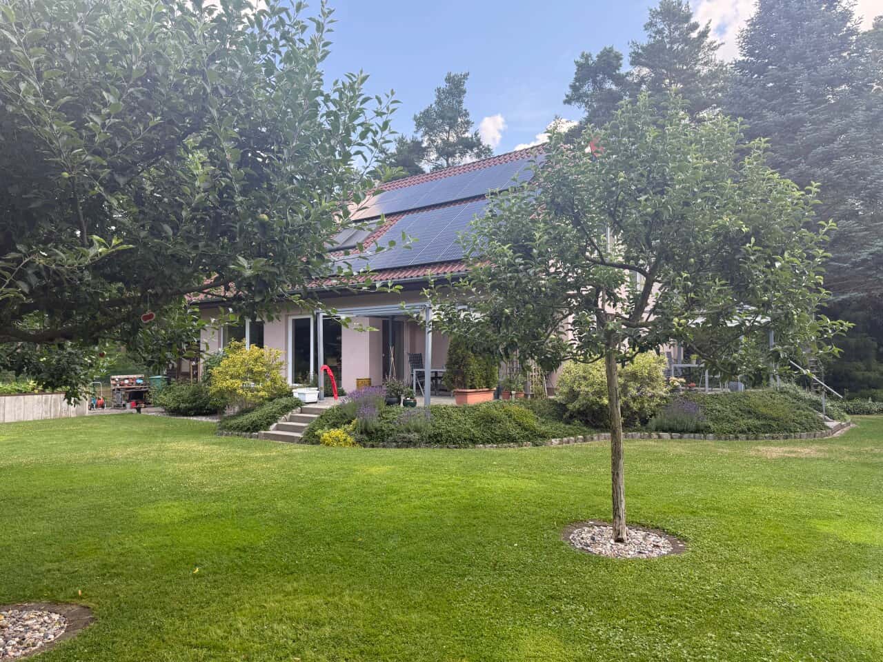 Einfamilienhaus in Wandlitz – Bild 3