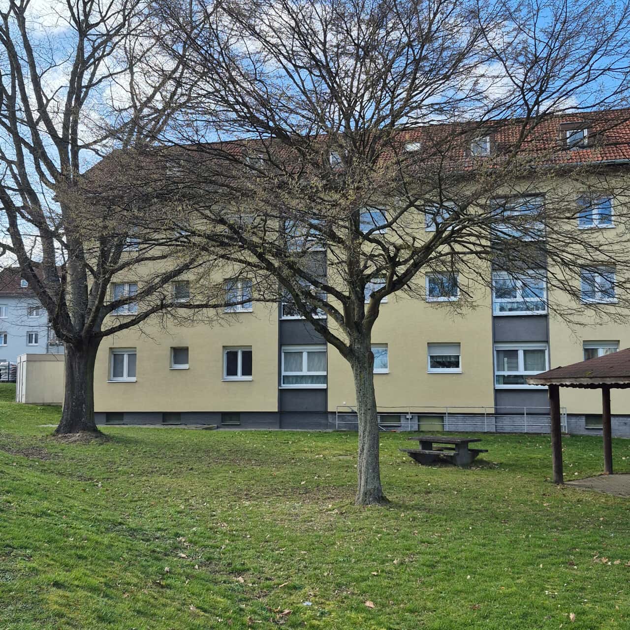 Etagenwohnung in Butzbach – Bild 3