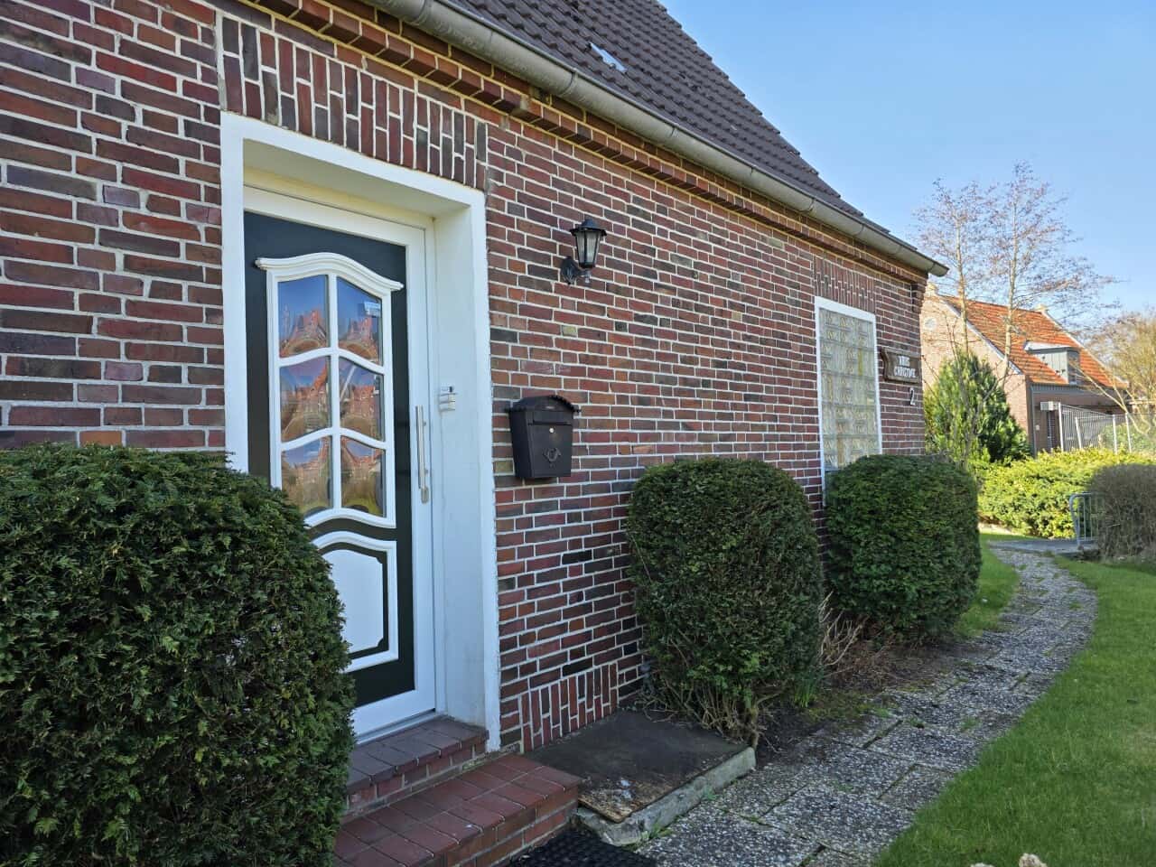 Mehrfamilienhaus in Dornum-Westeraccumersiel – Bild 4