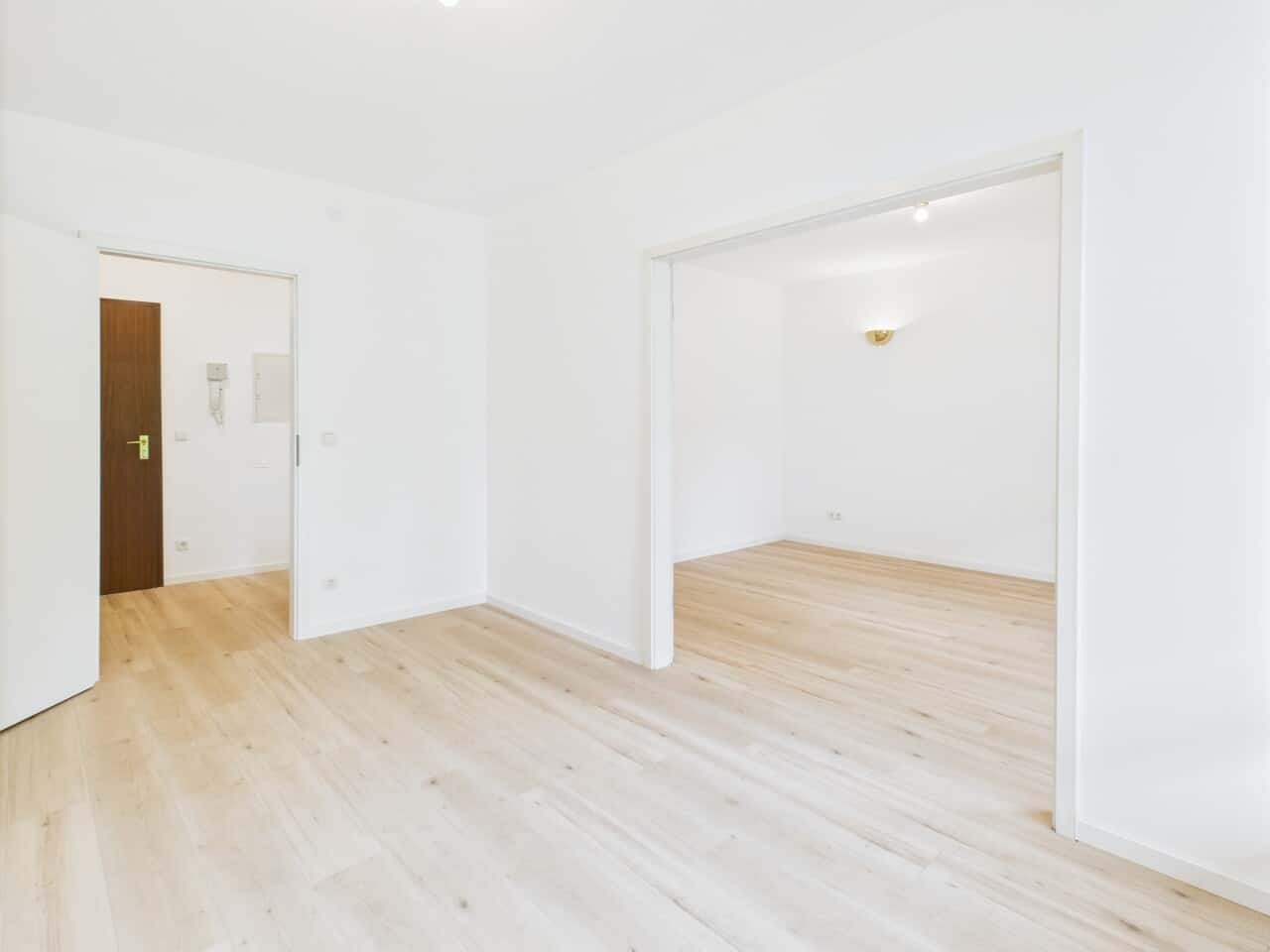 Etagenwohnung in Darmstadt – Bild 4
