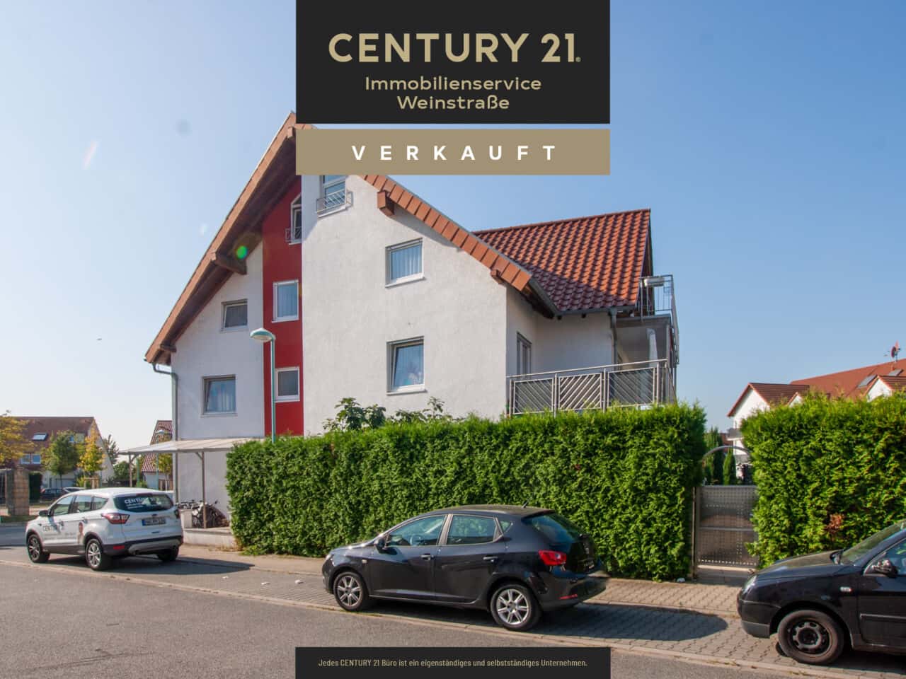 Wohnung in Mannheim – Bild 1