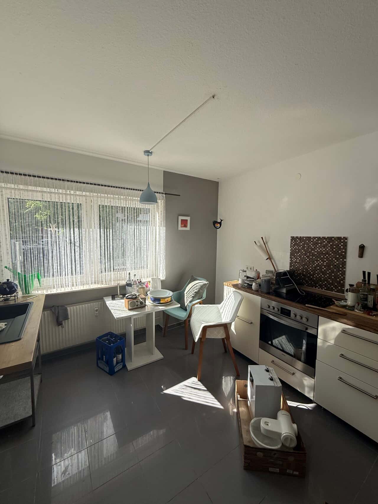 Etagenwohnung in Saarbrücken – Bild 2