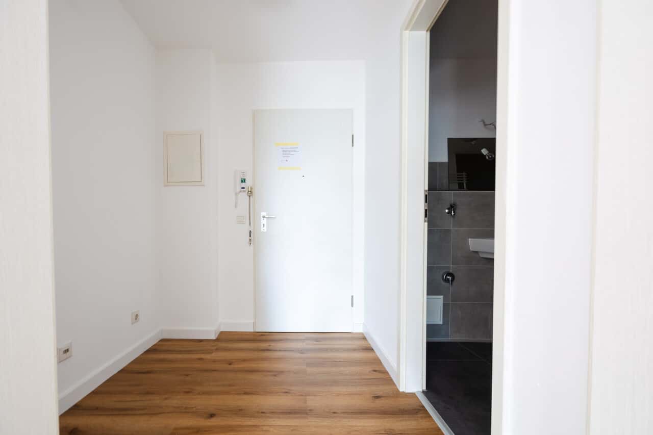 Etagenwohnung in Leipzig – Bild 5