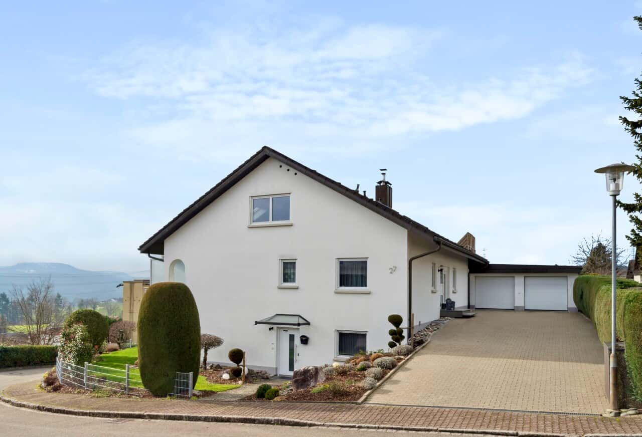 Mehrfamilienhaus in Murg – Bild 1