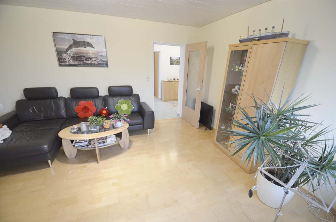 Etagenwohnung in Mainz – Bild 2