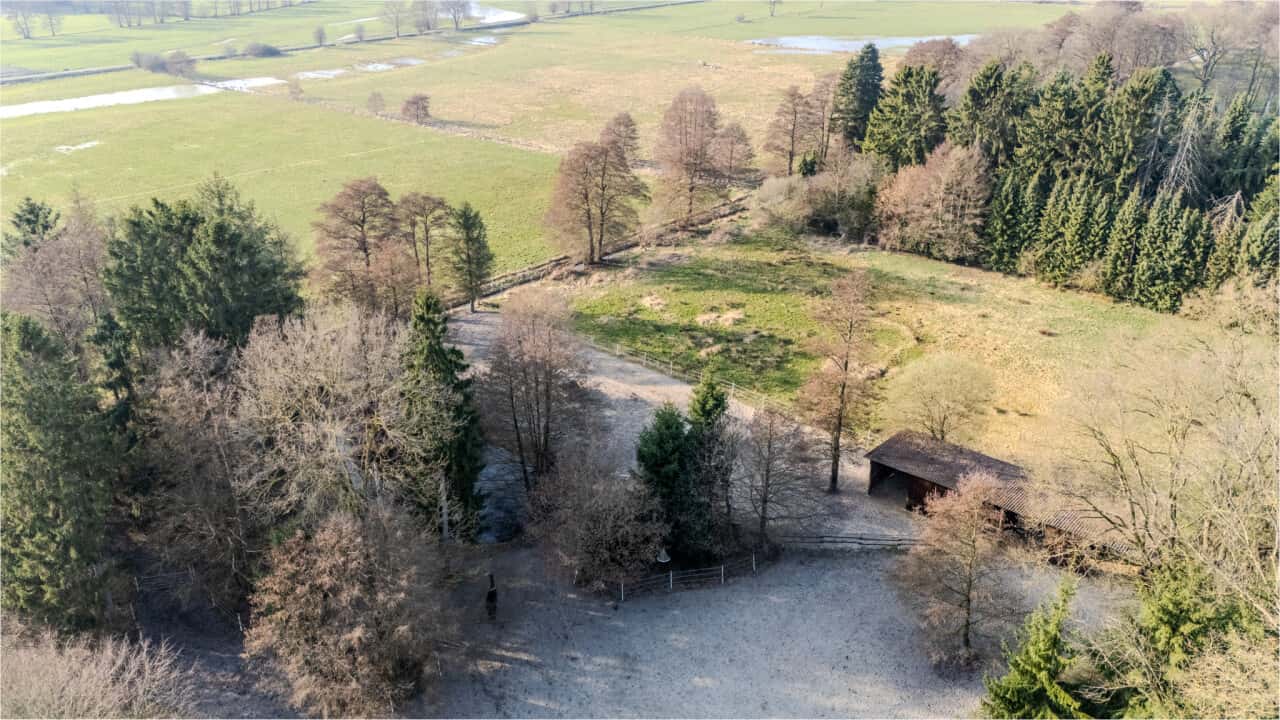 Reiterhof in bei Bremen – Bild 4