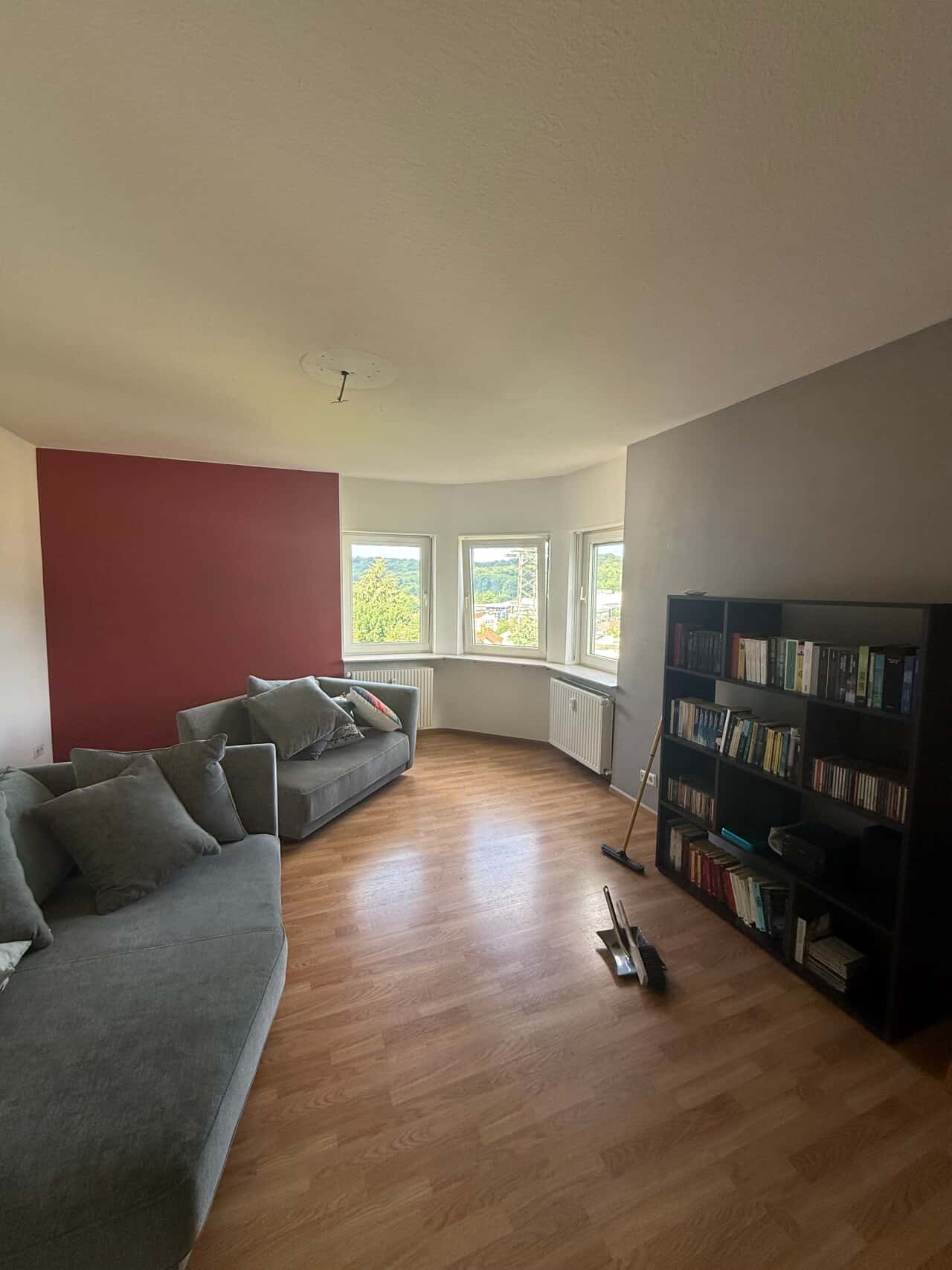 Etagenwohnung in Saarbrücken – Bild 3