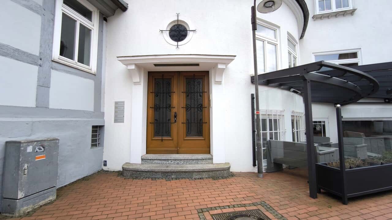 Etagenwohnung in Bruchhausen-Vilsen – Bild 2