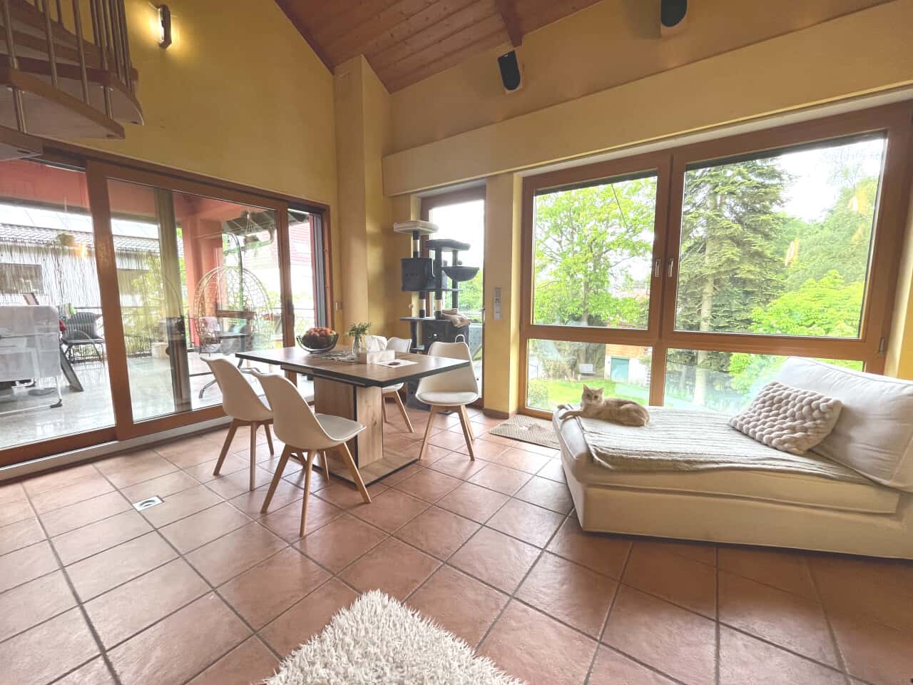 Maisonette in Urexweiler Marpingen – Bild 2