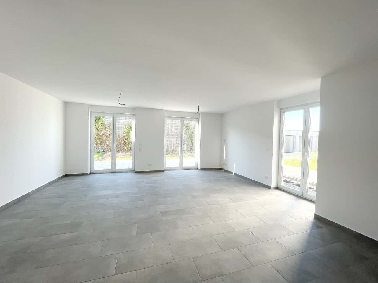 Doppelhaushälfte in Waghäusel-Wiesental – Bild 1