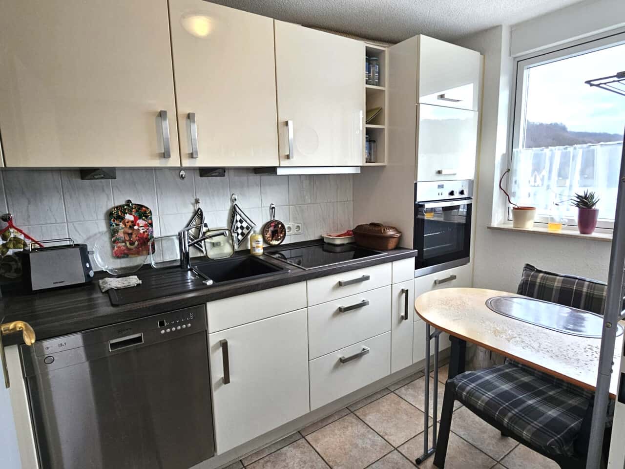 Etagenwohnung in Hagen – Bild 3