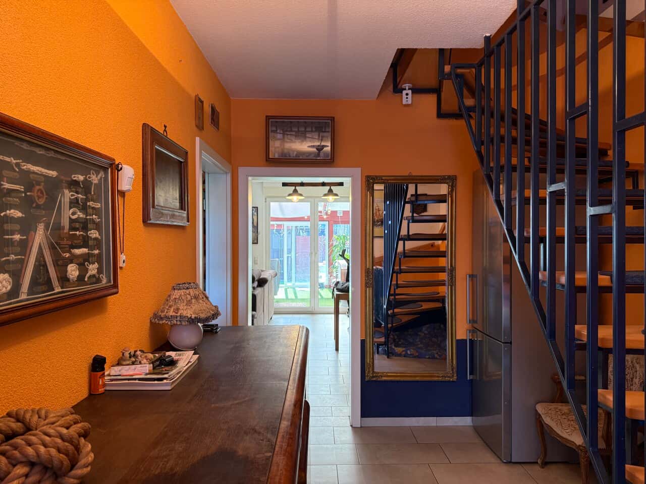 Doppelhaushälfte in Bernau bei Berlin – Bild 3