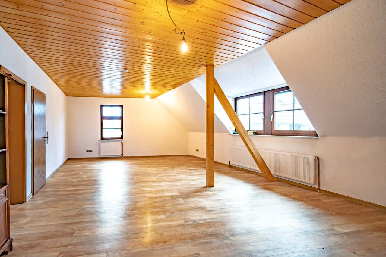 Etagenwohnung in Schifferstadt – Bild 2