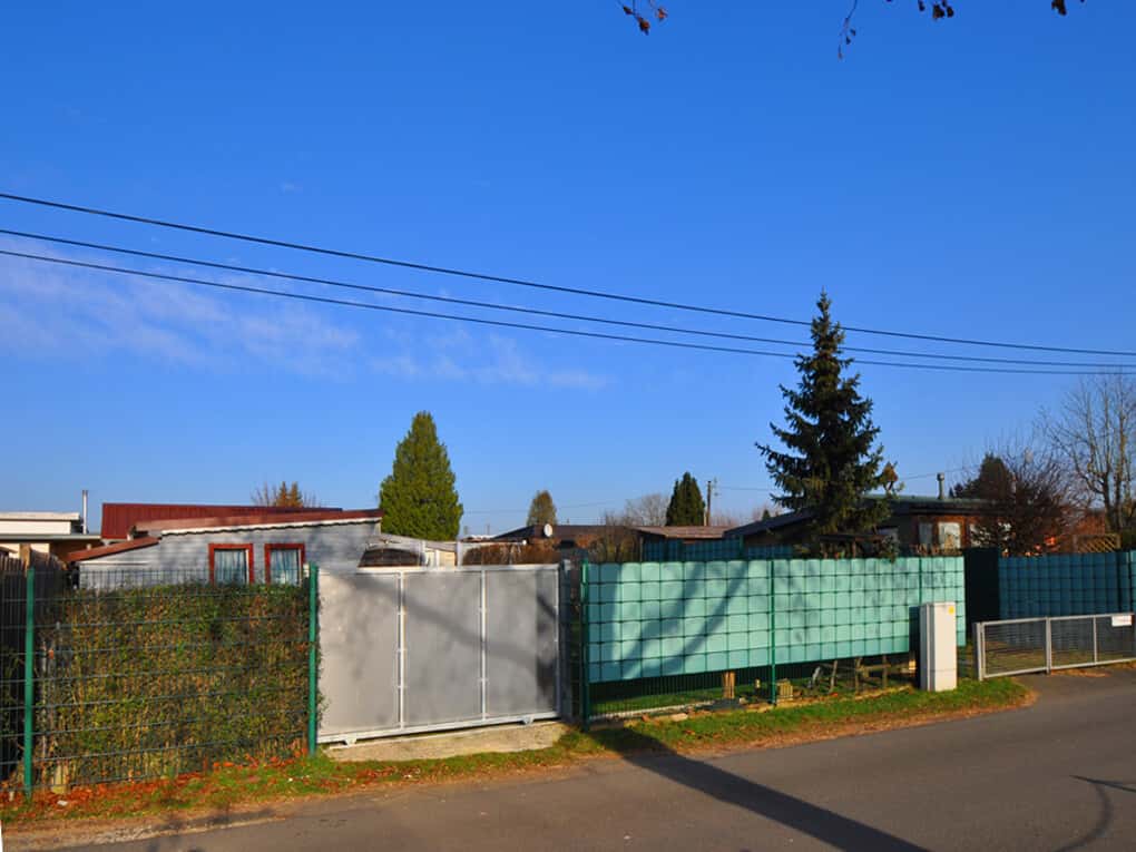 Wohngrundstück in Hungen - Inheiden – Bild 2
