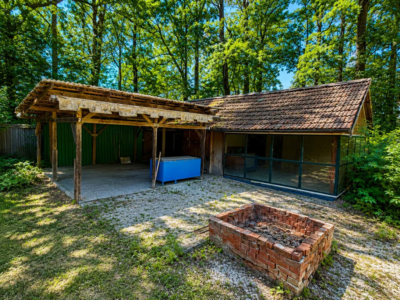 Gartenbau in Bad Füssing – Bild 2