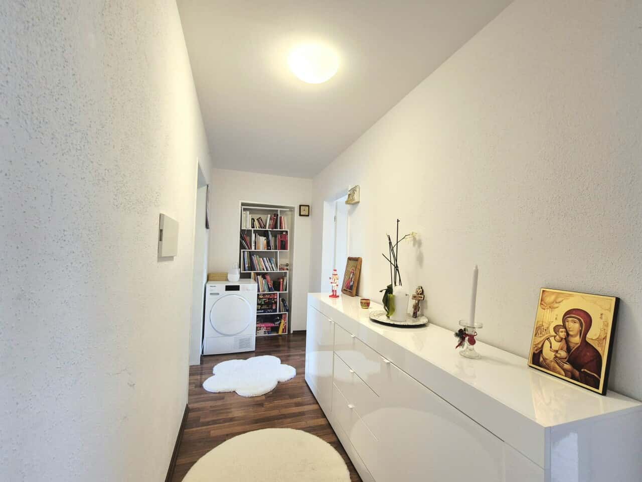 Etagenwohnung in Waldkraiburg – Bild 2
