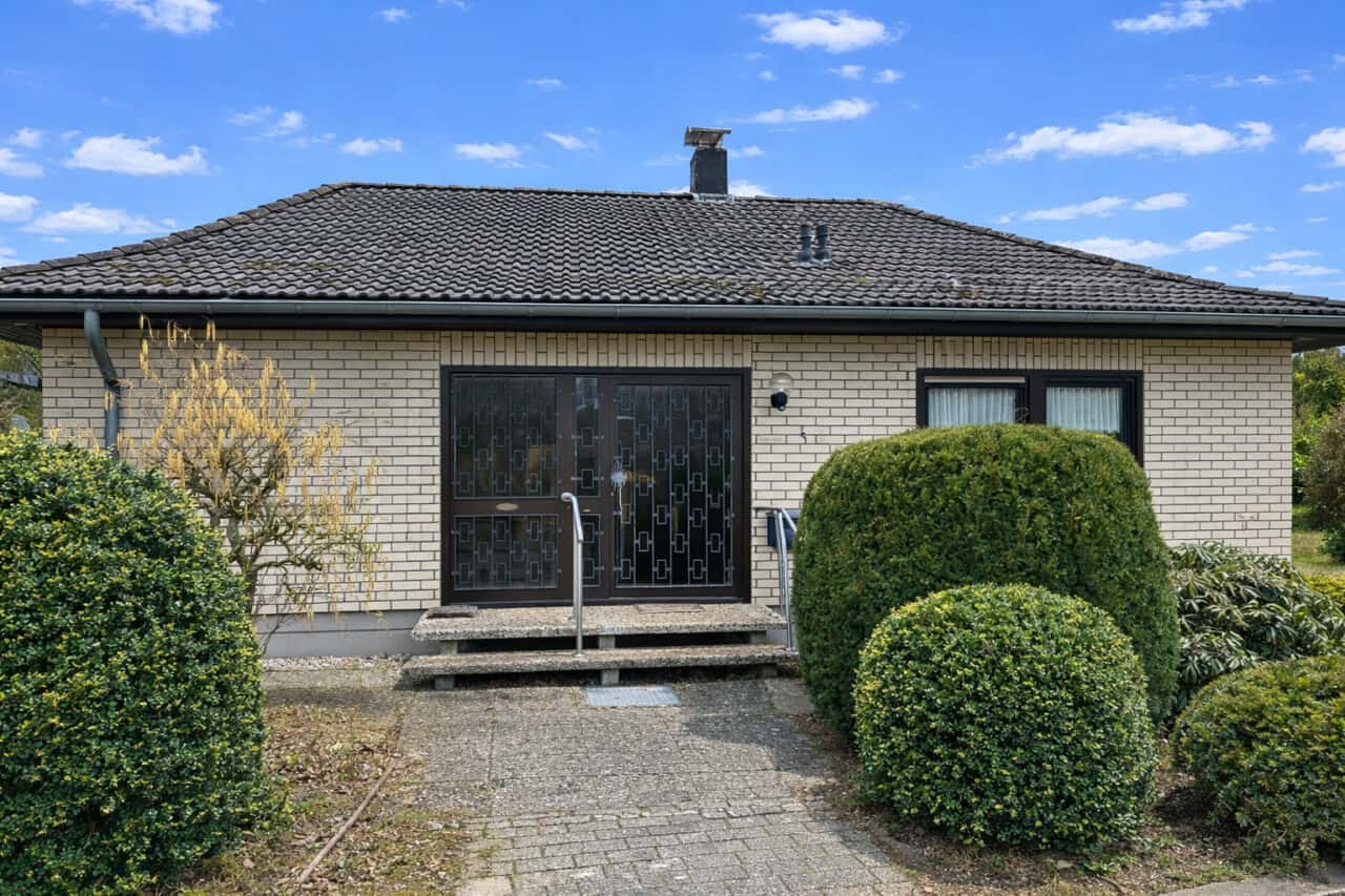 Einfamilienhaus in Uelzen – Bild 2