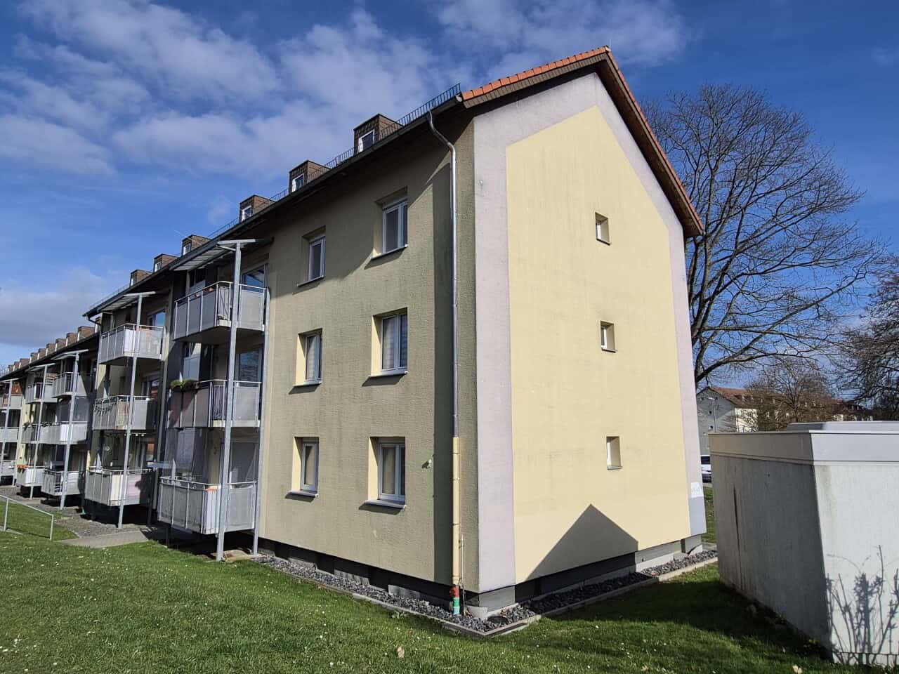 Etagenwohnung in Butzbach – Bild 2
