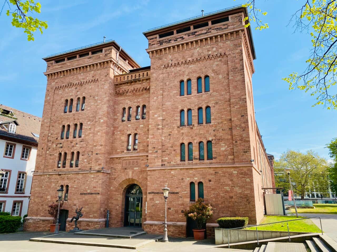 Etagenwohnung in Mainz – Bild 1