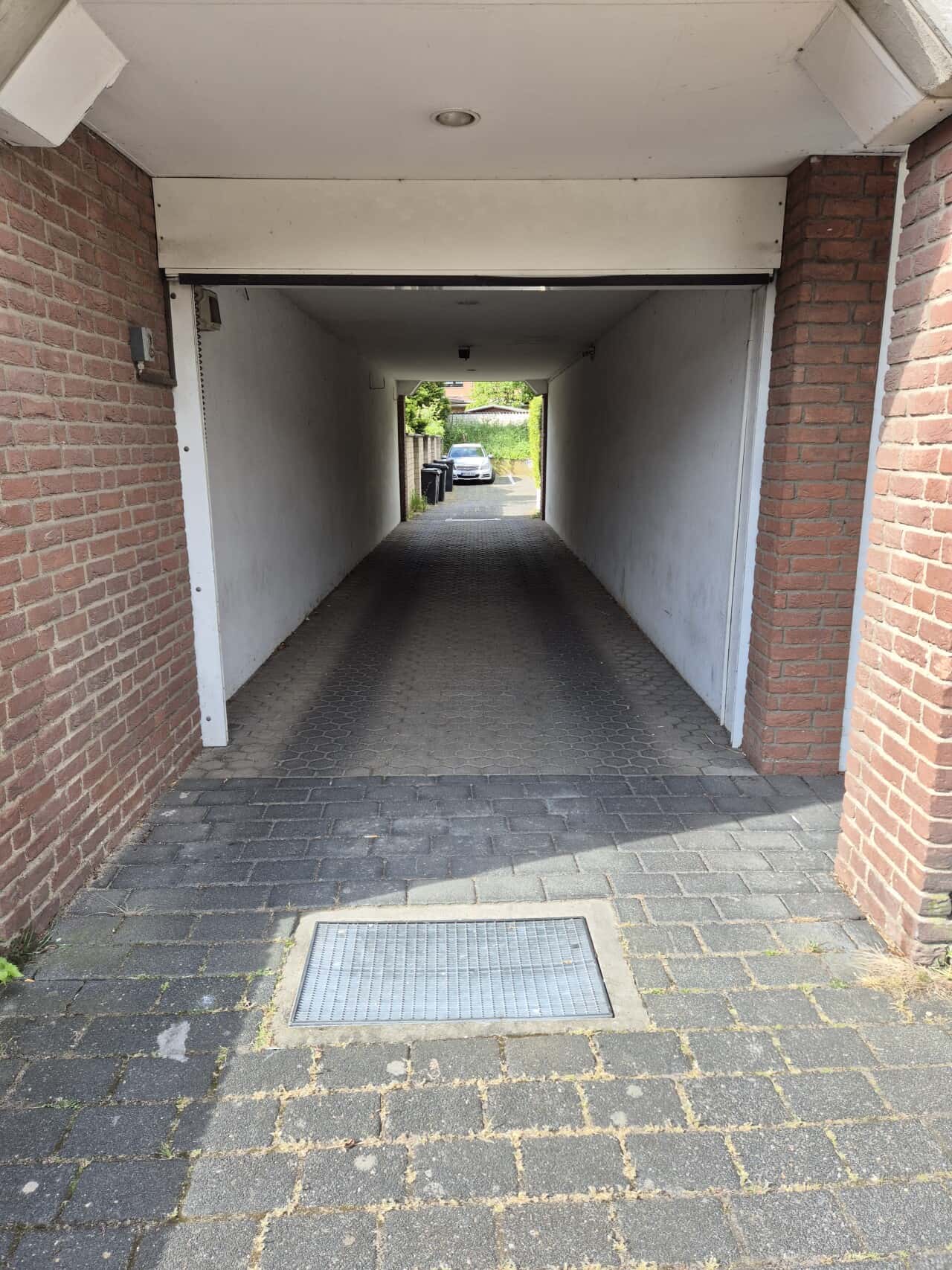 Etagenwohnung in Pulheim-Sinnersdorf – Bild 3