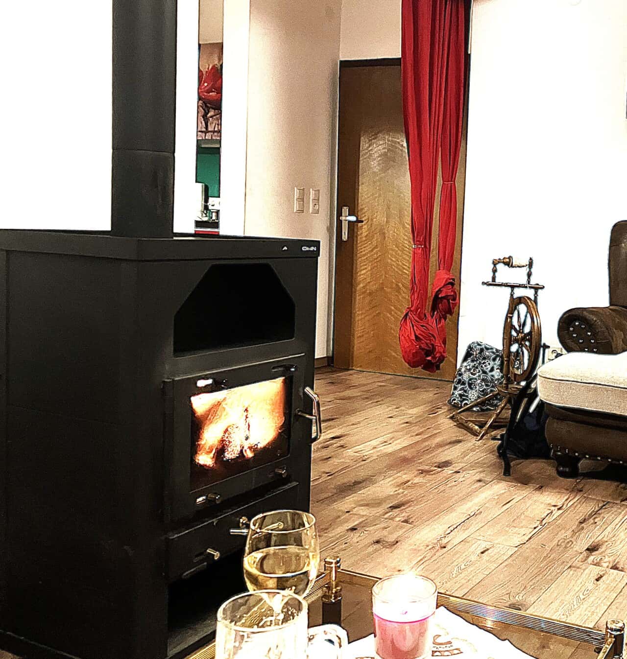 Landhaus in Mayrhofen – Bild 1