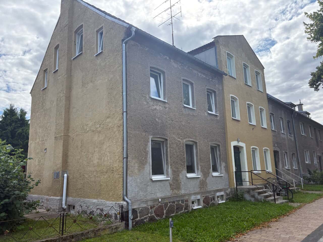 Mehrfamilienhaus in Anklam – Bild 3
