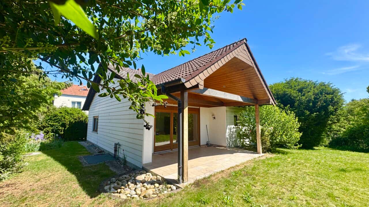 Einfamilienhaus in Saulheim – Bild 1