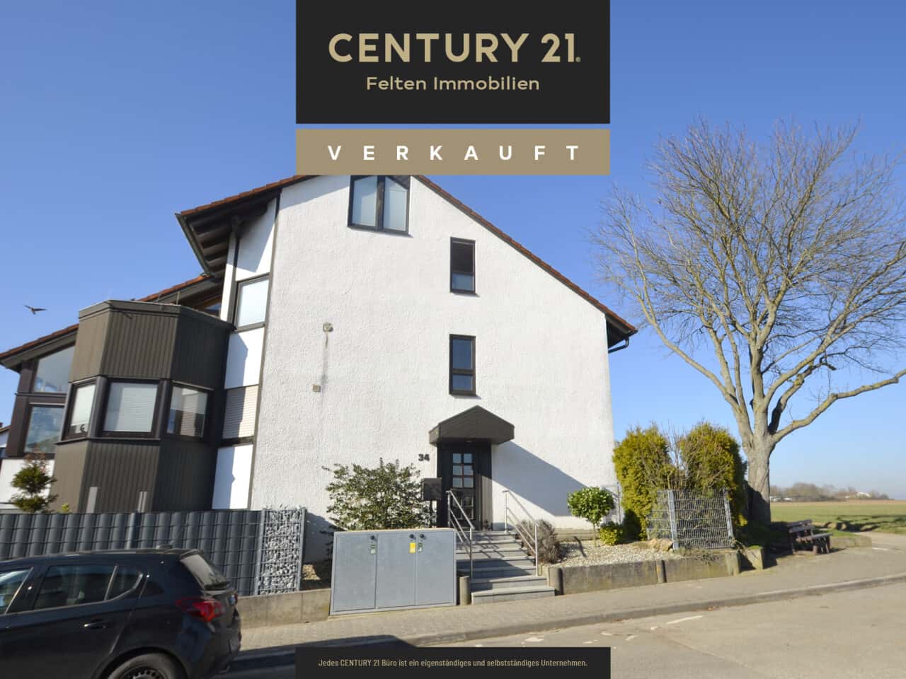 Maisonette in Mainz – Bild 1