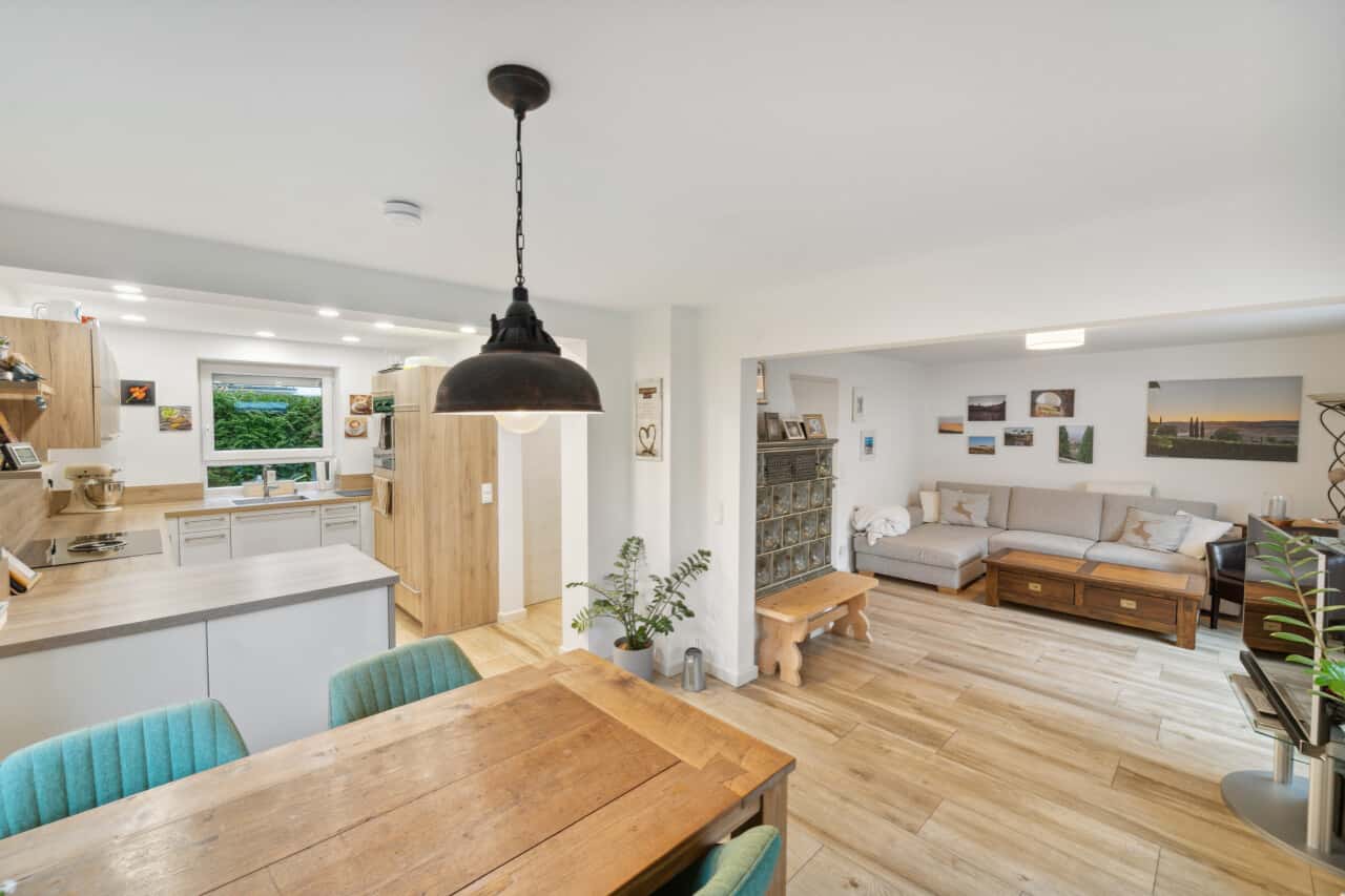 Einfamilienhaus in Riemerling – Bild 1