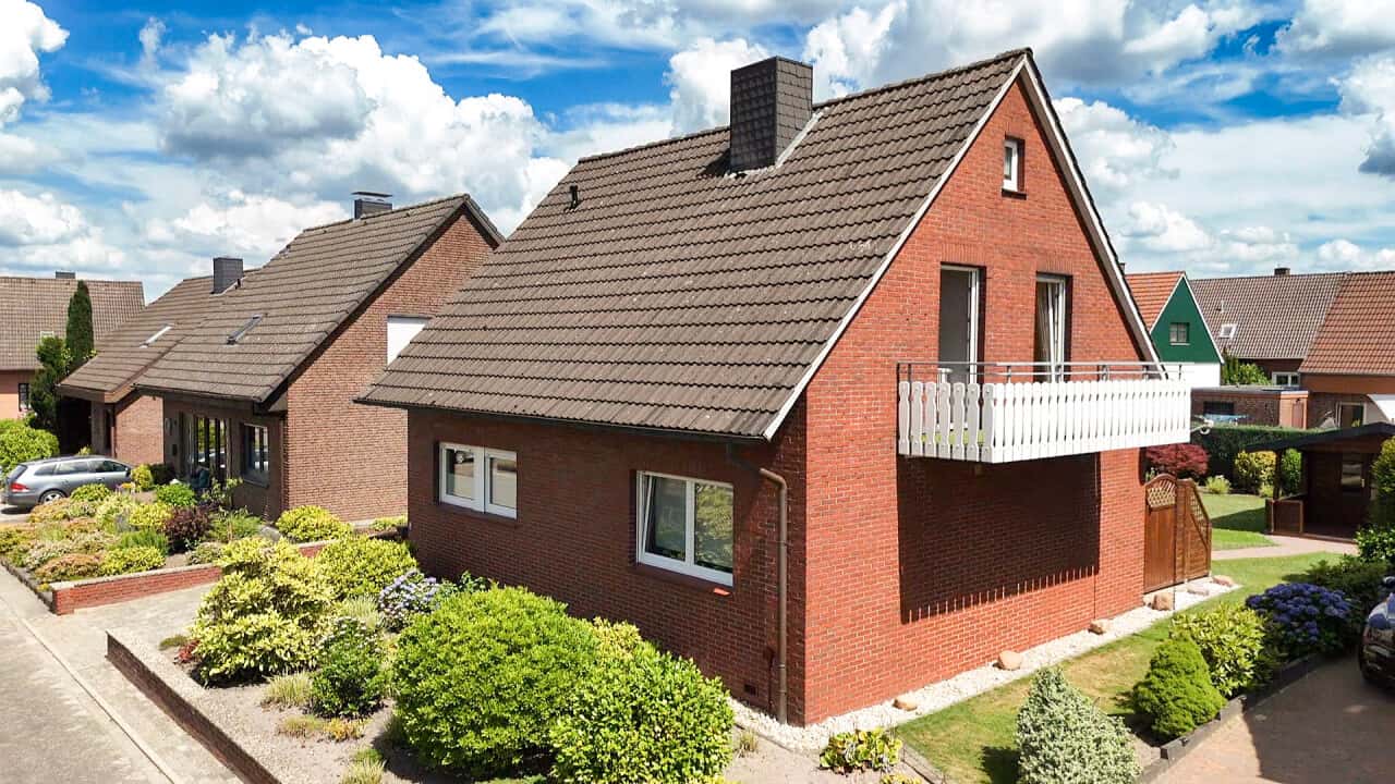 Einfamilienhaus in Bad Bentheim Gildehaus – Bild 2