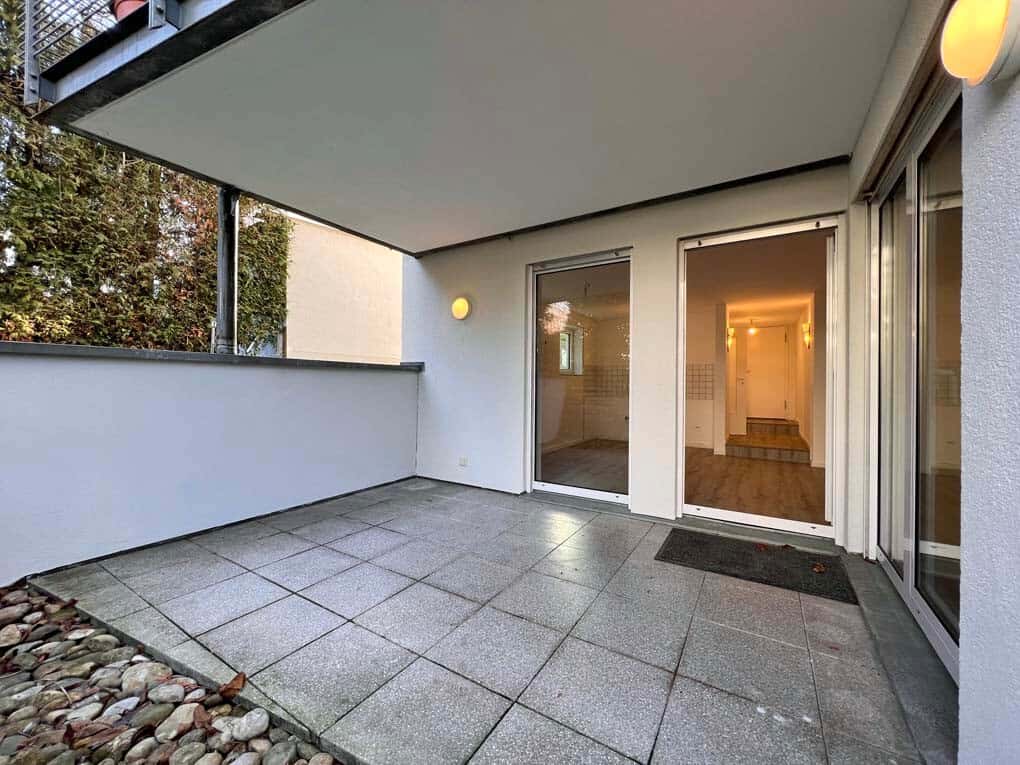 Erdgeschosswohnung in Dreieich-Götzenhain – Bild 4