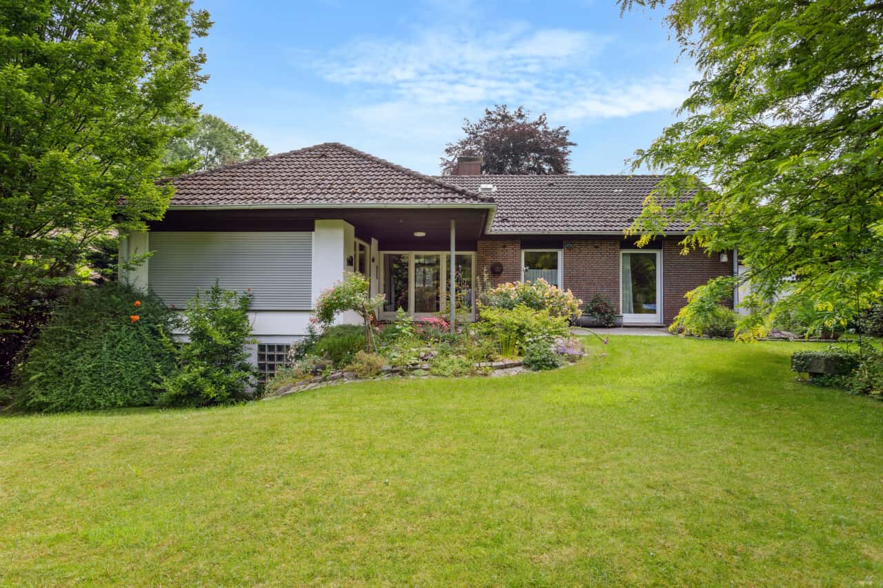 Bungalow in Dortmund - Kirchderne – Bild 1