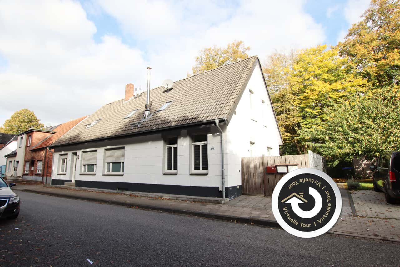 Mehrfamilienhaus in Nordhorn – Bild 1
