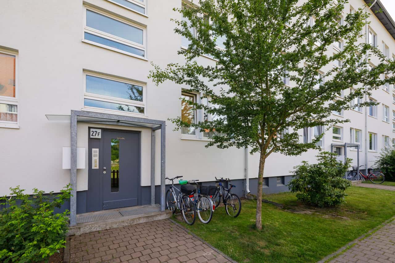 Terrassenwohnung in Teupitz – Bild 4