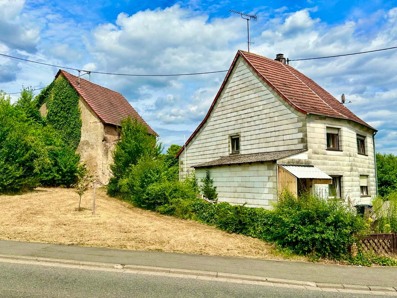 Einfamilienhaus in Oberlinxweiler – Bild 1